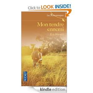 Mon tendre ennemi (Litterature) (French Edition) Eva MORETTI  