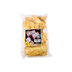  3 PACK CHICKEN BASTED CHIPS, Size 1 POUND (Catalog 
