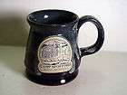 Mug Camp Spofford NH Deneen Pottery Evangelical Family