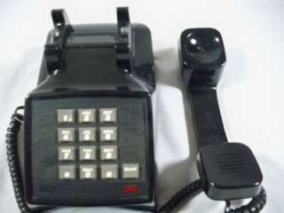 AT&T 2500 YMGK, Single Line Telephone with Recall & Message Light 