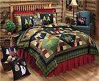 Bedding timberline lodge quilt  