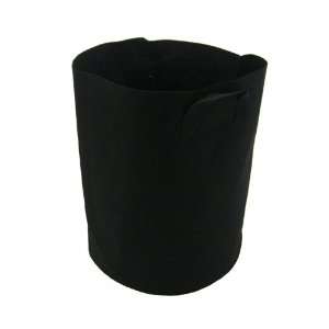  Breathable Fabric Aeration Nursery Pot With Handles, 7 