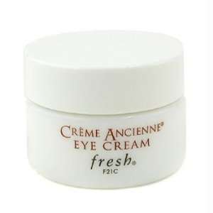  Fresh Creme Ancienne Eye Cream   15g/0.5oz Health 