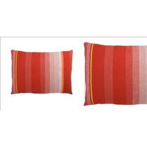  Thomas Eyck T.E. 036 Cushion Dark Red Pillows & Gifts 