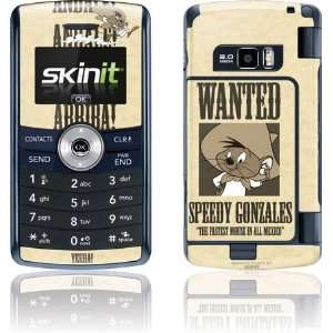  Speedy Gonzales  Andale Andale skin for LG enV3 VX9200 