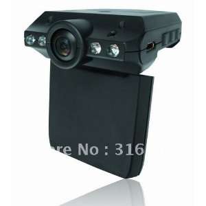  car black box 2.5 tft lcd car camera night vision