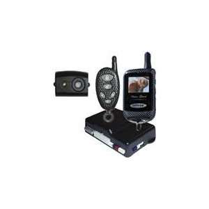  Visionguard Vision Guard 8000 Security & Remote Engine 