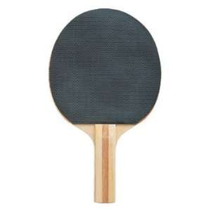   Out Rubber Face Table Tennis Paddle   16 per case