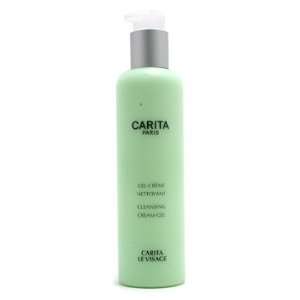  Carita Le Visage Cleansing Gel Cream 150ml/5oz Beauty