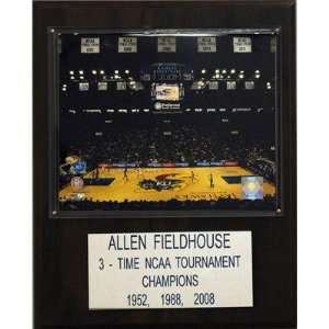 NCAA Basketball The Breslin Center Arena Plaque