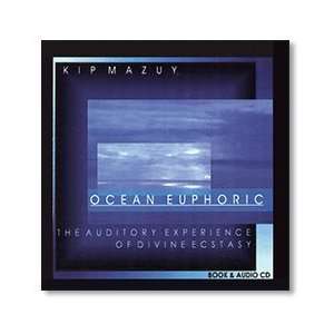  Ocean Euphoric (Audio CD) 