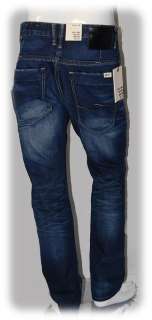 jeans JACK AND JONES uomo *RAY CLOUD JOS483 tg W30 L32  