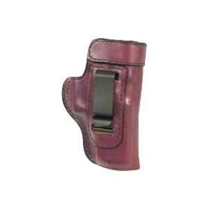  Don Hume H715 M Holster 4.5 Glock 17,22 Left Hand Brown 