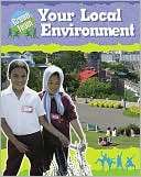 Your Local Environment Sally Hewitt