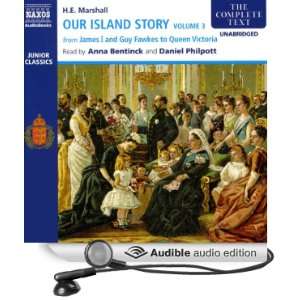  Our Island Story, Volume 3 James I and Guy Fawkes to 