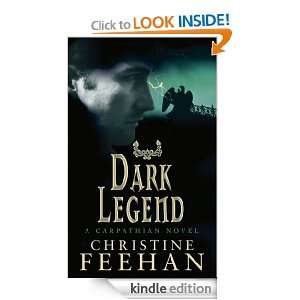   Carpathian Series Book 7 Christine Feehan  Kindle Store