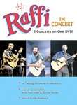 Half Raffi   Raffi In Concert (DVD, 2002) Raffi Movies