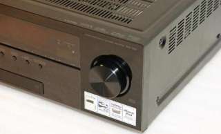 Pioneer VSX 1021 K 7.1 3D A/V Audio Video Multi Channel Receiver HDMI 