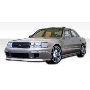  1990 1994 Lexus LS400 VIP Sideskirts Automotive