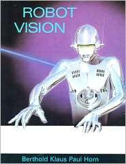   Vision, (0262081598), Berthold K.P. Horn, Textbooks   