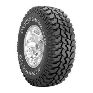  Firestone   Destination M/T LT265/75R16/E 123Q Automotive