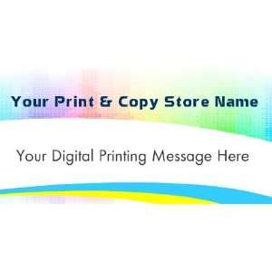  3x6 Vinyl Banner   Print And Copy Store Digital Printing 