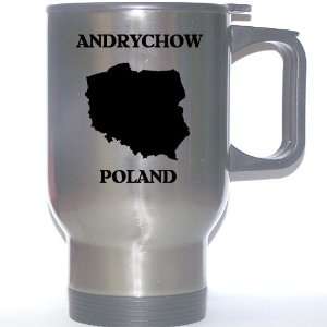  Poland   ANDRYCHOW Stainless Steel Mug 