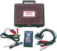 Tool Aid 23650 Ignition Test Kit   Brand New  
