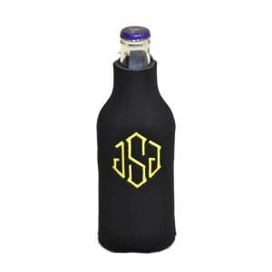  Personalized Bottle Koozie Patio, Lawn & Garden