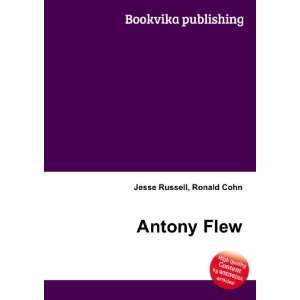  Antony Flew Ronald Cohn Jesse Russell Books