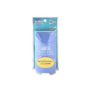 Cleanser Skincare SHISEIDO / Anessa Super Suncreen Cleansing  120ml 