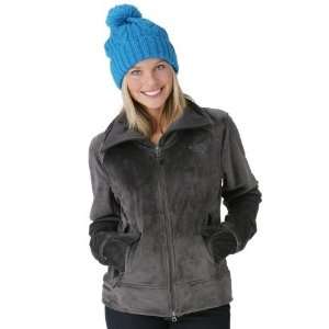  The North Face Womens Shiso Jacket (Graphite Grey) XS (2 