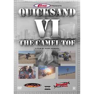  Video Quicksand 6 DVD Electronics