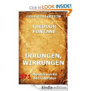   Edition) Theodor Fontane, Joseph Meyer  Kindle Store