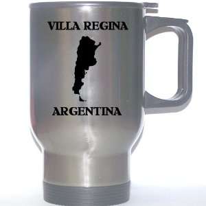 Argentina   VILLA REGINA Stainless Steel Mug