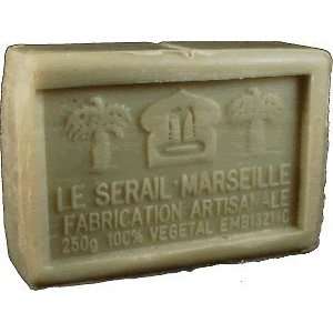  Savon de Marseille (Marseilles Soap)   Green Apple Soap 