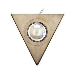  Richeleu EcoAngle ~ Triangle 20W Halogen [ 1 Unit ]