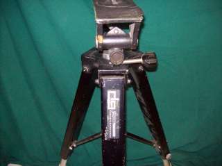 Davis & Sanford Floating Action Airlift Tripod W/Head B  