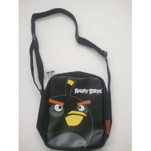 Imported Licensed Rovio Angry Birds Messenger Bag / Shoulder Bag 