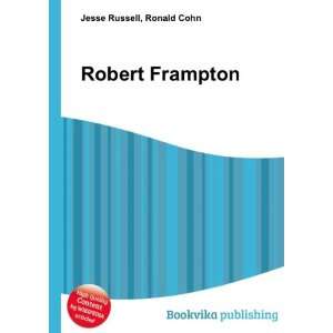 Robert Frampton Ronald Cohn Jesse Russell  Books