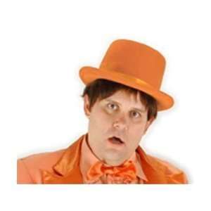  Orange Top Hat [Toy] 