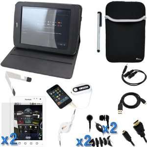   Viewsonic V7E ViewPad 7e 7 Inch Android 2.3 Gingerbread Tablet