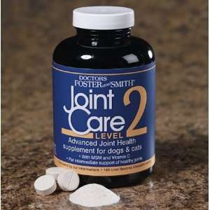  Joint Care 2 with MSM 6 1/8 oz Granules