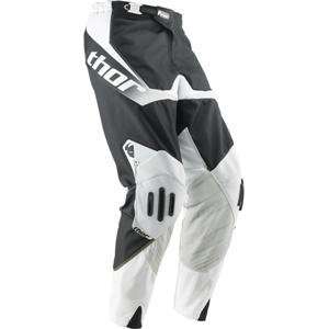  Thor Motocross Core Pants   2011   40/Black Automotive