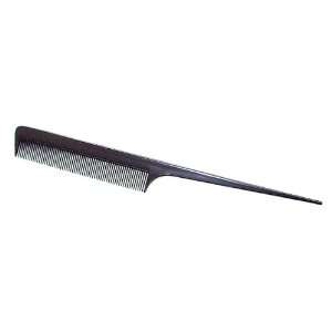  Aristocrat Pin Rat Tail Comb (Pack of 12) Beauty