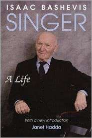 Isaac Bashevis Singer A Life, (0299186946), Janet Hadda, Textbooks 