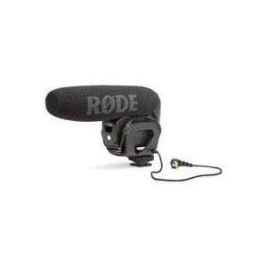  Rode Stereo VideoMic Pro On Camera Microphone, 40Hz to 
