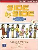 Side by Side Activity Steven J. Molinsky