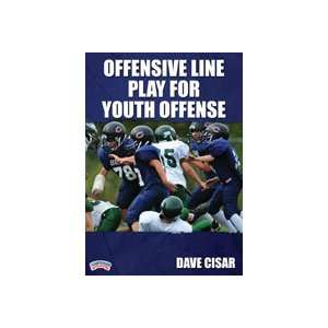  Offensive Line Play for Youth Offense