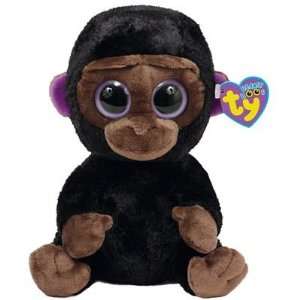  Ty Beanie Boos Romeo The Gorilla Toys & Games